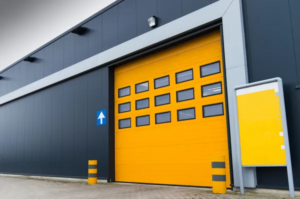 Commercial Garage Door Installation Green Hills TN