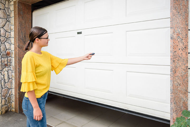 Garage Door Repair vs Replacement: 10 signs that your garage door may need to be replaced - BT1 Garage Door Company