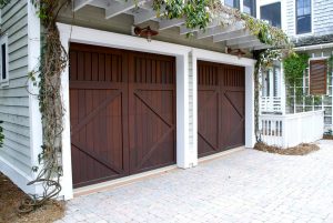 Residential Garage Door Installation Hermitage TN