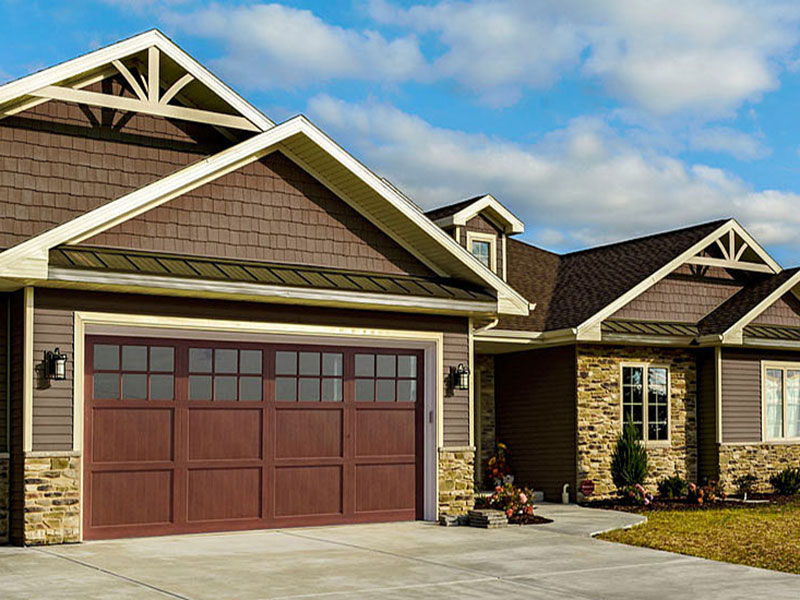 Design Your Door Bt1 Garage Door Company